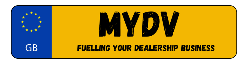 MYDV — Fuelling Your Dealership Business